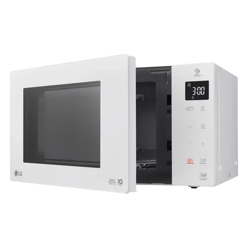 Micro-ondes Pose Libre Mh6535gdh S Grill 25 L 1000 W Blanc
