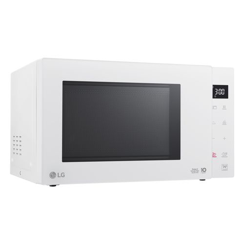 Micro-ondes Pose Libre Mh6535gdh S Grill 25 L 1000 W Blanc