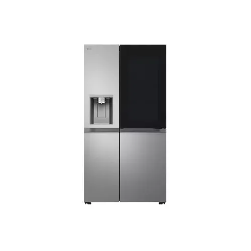 Réfrigérateur Américain LG GSXE80PYBD  628L vue détaillée