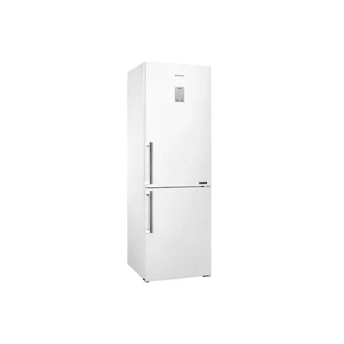 Réfrigérateur Congélateur Rb34j3515ww 328 Litres Froid Ventilé