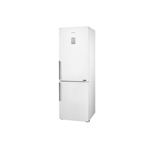 Réfrigérateur Congélateur Rb34j3515ww 328 Litres Froid Ventilé