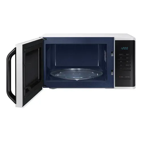 Four micro-ondes monofonction SAMSUNG MS23K3513AW - 23L - Noir