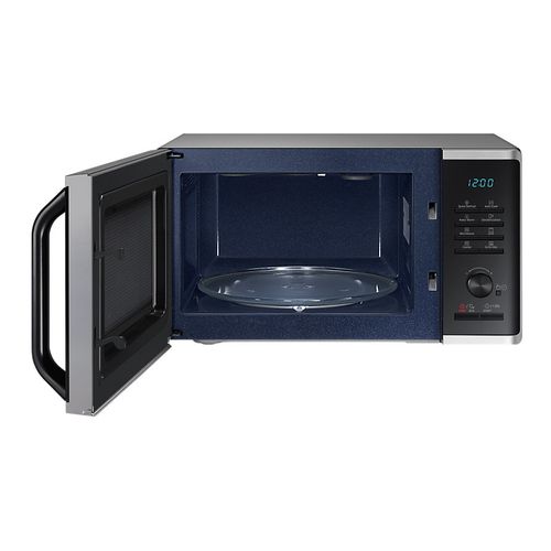 Micro-ondes Pose Libre Mg23k3515as/eg S Grill 23 L 800 W Argent