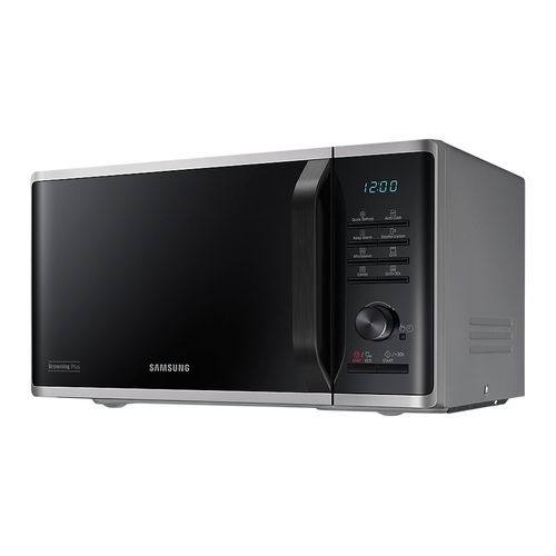 Micro-ondes Pose Libre Mg23k3515as/eg S Grill 23 L 800 W Argent