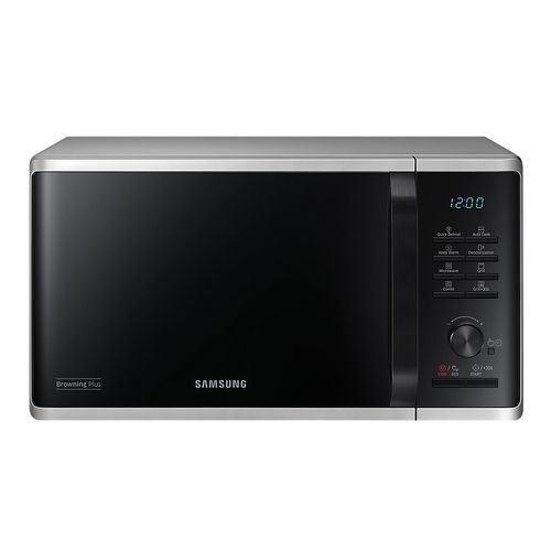 Micro-ondes Pose Libre Mg23k3515as/eg S Grill 23 L 800 W Argent