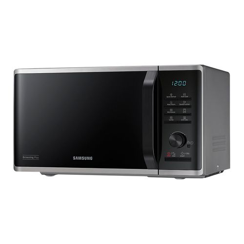 Micro-ondes Pose Libre Mg23k3515as/eg S Grill 23 L 800 W Argent