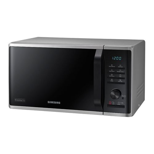 Micro-ondes Pose Libre Mg23k3515as/eg S Grill 23 L 800 W Argent
