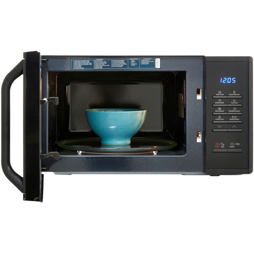 Micro-ondes Solo 23l 800w Noir - Ms23k3513ak