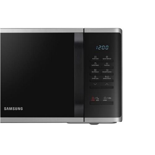 Four micro-ondes monofonction SAMSUNG MS23K3513AS 23L