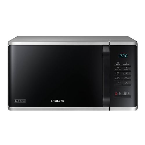 Four micro-ondes monofonction SAMSUNG MS23K3513AS 23L