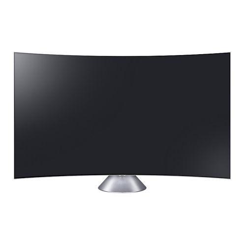 Pied TV Pour Écran Qled De 55 à 65 - Vg-sgsm11s/xc