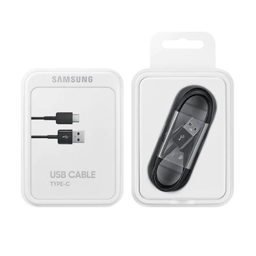 Câble Usb A/usb C 1,5 M 3a Noir