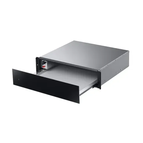 Tiroir Chauffant Noir Nl20t8100wk