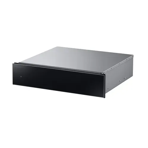 Tiroir Chauffant Noir Nl20t8100wk