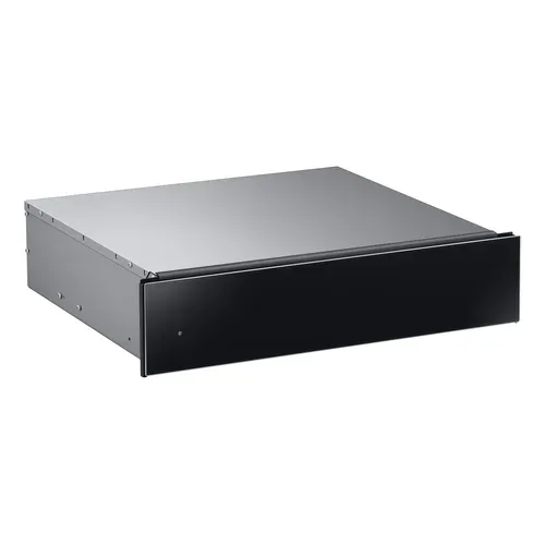 Tiroir Chauffant Noir Nl20t8100wk
