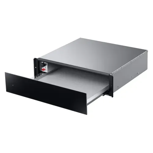 Tiroir Chauffant Noir Nl20t8100wk