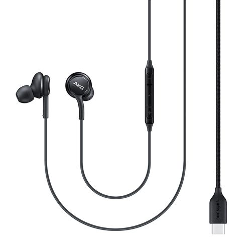 Ecouteurs Intra Auriculaires Samsung Akg USB Type C