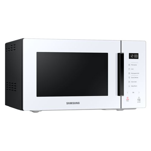 Four Micro-ondes 23l 1250 Watts - Mg23t5018aw/et