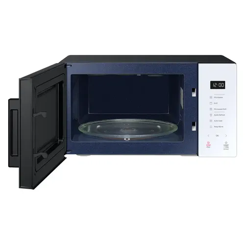 Four Micro-ondes 23l 1250 Watts - Mg23t5018aw/et