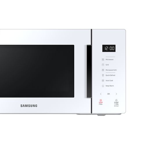 Four Micro-ondes 23l 1250 Watts - Mg23t5018aw/et