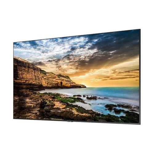 TV LED 50" (125 cm) 4K UHD - Lh50qetelgcxen