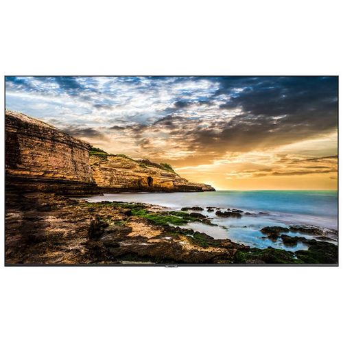 TV LED 50" (125 cm) 4K UHD - Lh50qetelgcxen