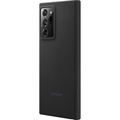 Coque Noir Note20 Ultra