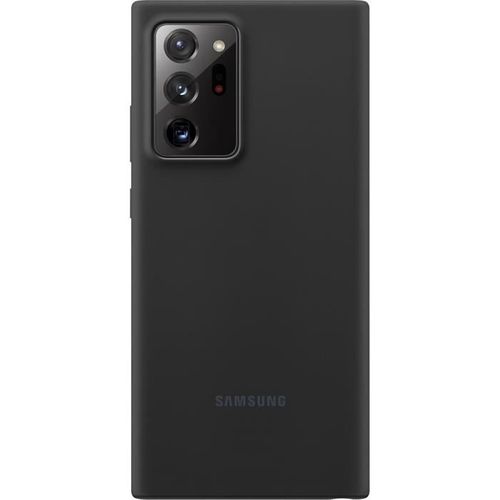 Coque Noir Note20 Ultra
