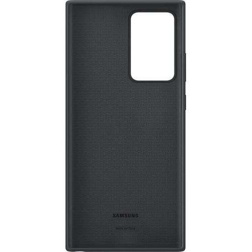 Coque Noir Note20 Ultra