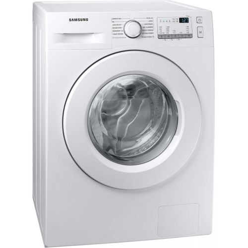 Lave-linge Séchant Hublot 8/5kg 1400 Tours/min - Wd80t4046ew