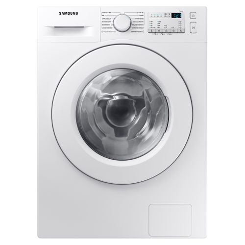 Lave-linge Séchant Hublot 8/5kg 1400 Tours/min - Wd80t4046ew