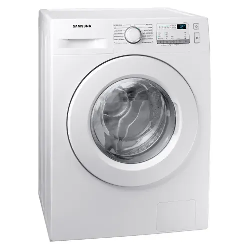Lave-linge Séchant Hublot 8/5kg 1400 Tours/min - Wd80t4046ew
