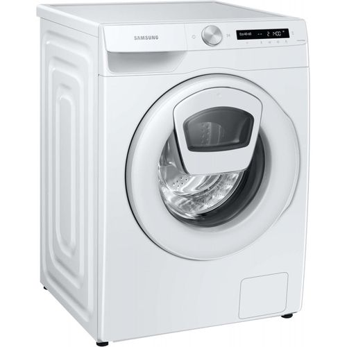 Lave-linge Frontal 60 cm 8 kg 1400 trs/mn Blanc - Ww80t554dtw