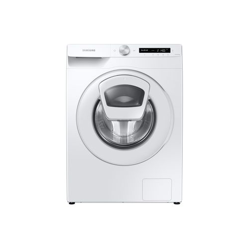 Lave-linge Frontal 60 cm 8 kg 1400 trs/mn Blanc - Ww80t554dtw
