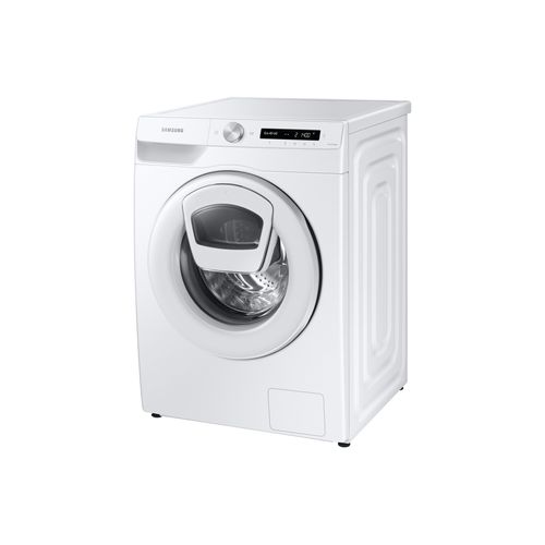 Lave-linge Frontal 60 cm 8 kg 1400 trs/mn Blanc - Ww80t554dtw