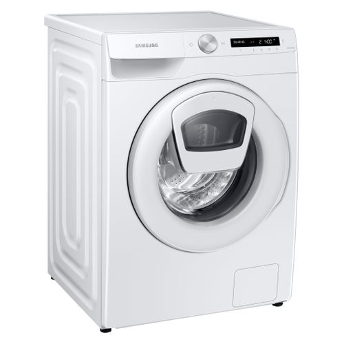 Lave-linge Frontal 60 cm 8 kg 1400 trs/mn Blanc - Ww80t554dtw