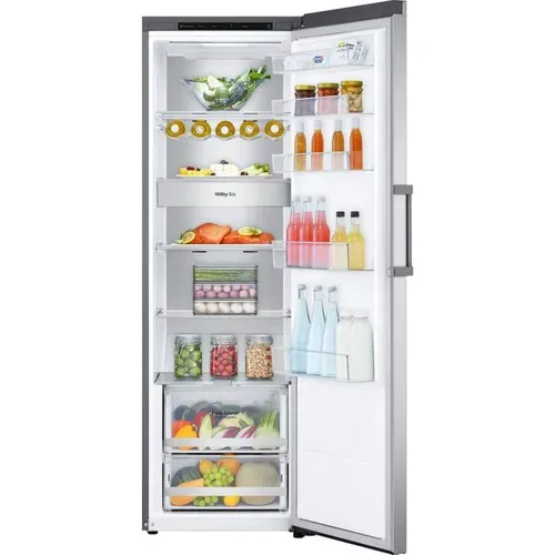 Réfrigérateur 1 porte 386l froid ventilé - Glt71pzcse