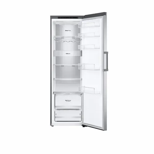 Réfrigérateur 1 porte 386l froid ventilé - Glt71pzcse