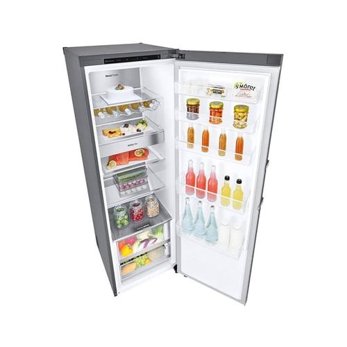 Réfrigérateur 1 porte 386l froid ventilé - Glt71pzcse