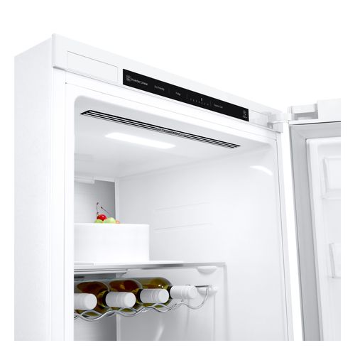 Réfrigérateur 1 porte LG GLT71SWCSE 386L Blanc