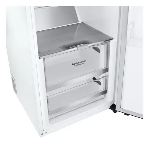 Réfrigérateur 1 porte LG GLT71SWCSE 386L Blanc