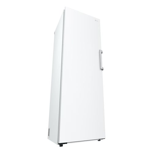 Congélateur armoire LG GFT61SWCSE 324L Blanc