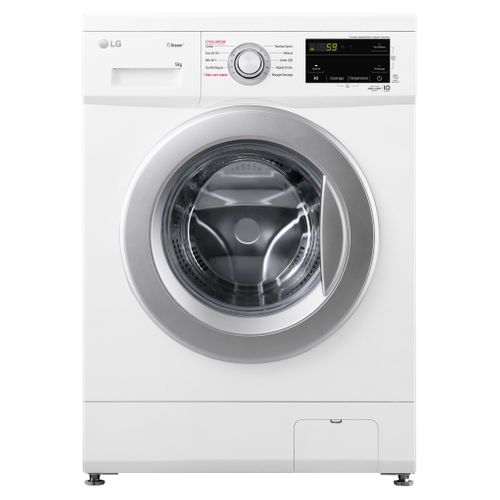 Lave Linge Frontal 9kg 1400 trs/mn Direct Drive 6 Motion - F94m21whs Blanc