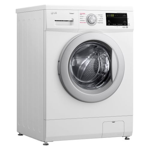 Lave Linge Frontal 9kg 1400 trs/mn Direct Drive 6 Motion - F94m21whs Blanc