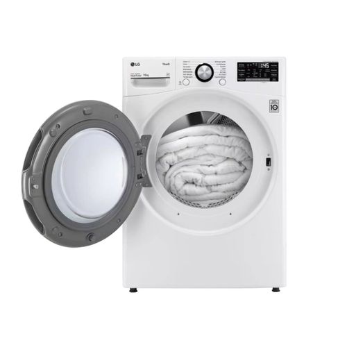 Sèche linge hublot LG RH6P12WH 16kg
