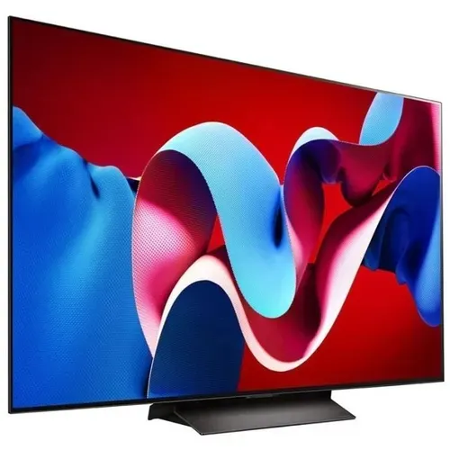 TV Oled 55" (139 Cm) - 4k Uhd - 55c4 - Processeur A9 Ai 4k Gen7 - 120 Hz - Dolby Vision