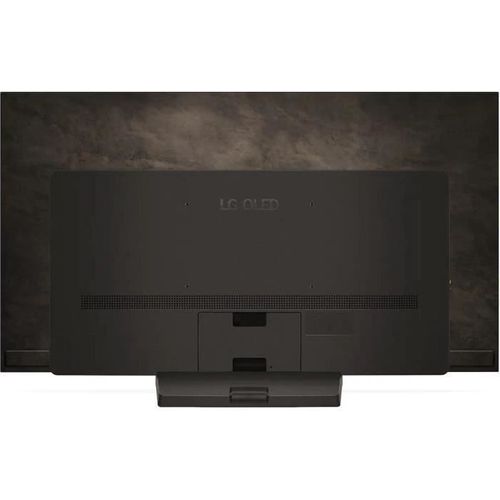 TV Oled 55" (139 Cm) - 4k Uhd - 55c4 - Processeur A9 Ai 4k Gen7 - 120 Hz - Dolby Vision