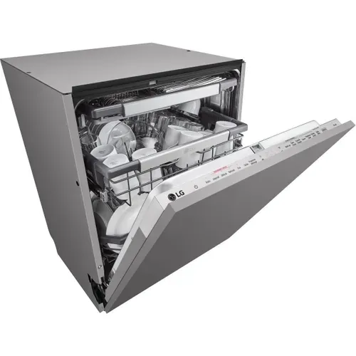 Lave-Vaisselle tout Intégrable Full 14 couverts 43 dB - DB475TXS