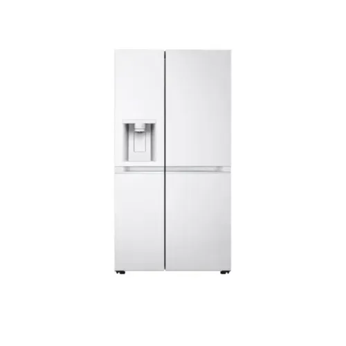 Réfrigérateur Américain 638l Froid ventilé Blanc - Gslc40swpe