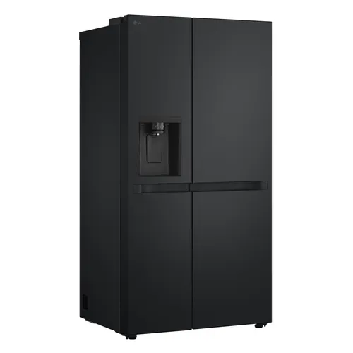 Réfrigérateur Américain 638l Froid ventilé - Gslc40eppe